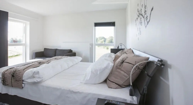 Suite Vilcon Golfhotel