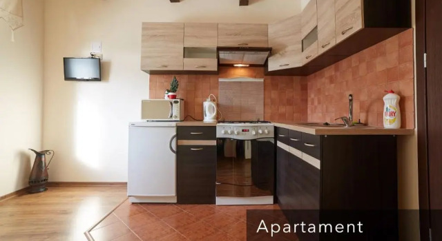 Apartamenty Parzenica, Забронировать Апартаменты/квартира Апартаменты Закопане, рядом с Szpital Specjalistyczny Chorob Pluc, Апартаменты/квартира