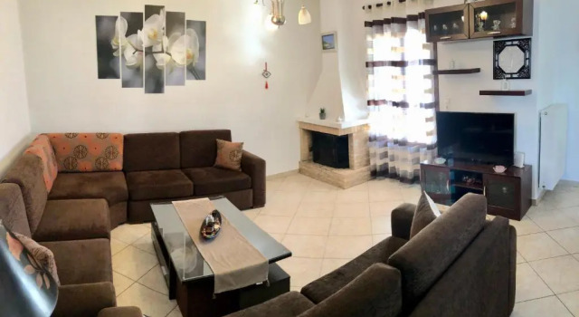 Dea House, Prenota Hotel Finikas Syros