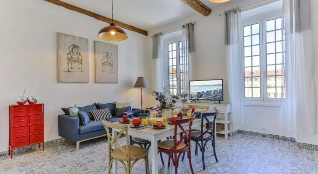 Апартаменты MY CASA GARIBALDI - 4 bedrooms apartment