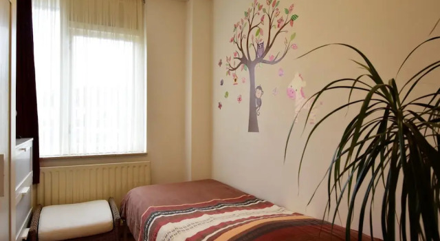 Lovely Holiday Home in Noordwijk With Garden, Забронировать Отель Нордвейк-ан-Зе Южная Голландия