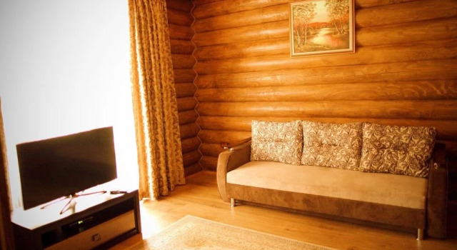 Oasis Karpat, Réserver Hôtel Polyana Transcarpathia