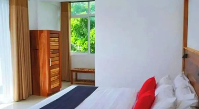 Номер Standard Kandy Grand Ocacia