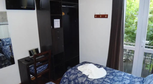 Номер Standard Hotel del Sol