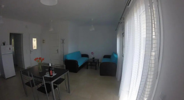 Апартаменты Kanellos luxury apartments
