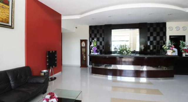 Airy Panakkukang Pengayoman 5 Makassar, Prenota Hotel Makassar 