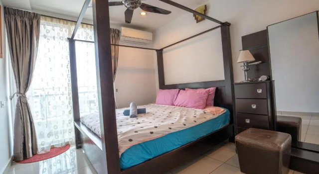 Апартаменты Standard Seaview Mansion One Georgetown