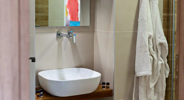 Люкс Erotokritos City Luxury Suites