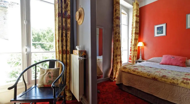 Номер Standard Villa de Margot