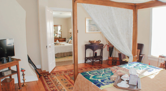 Vaiden Inn, Réserver Maison d'hôtes Lightfoot Virginie