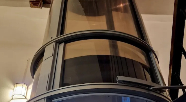 Апартаменты Apartamento Deluxe 2 Cason DEL Corpus 2 Go Native Toledo 11 Plazas