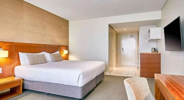 Двухместный номер Superior The Sebel Mandurah