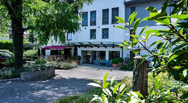 Parkhotel Schillerhöhe, Забронировать Отель Марбах-ам-Неккар Баден-Вюртемберг