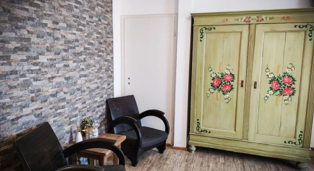 Двухместный номер Comfort Hotel Landgasthof Sonne