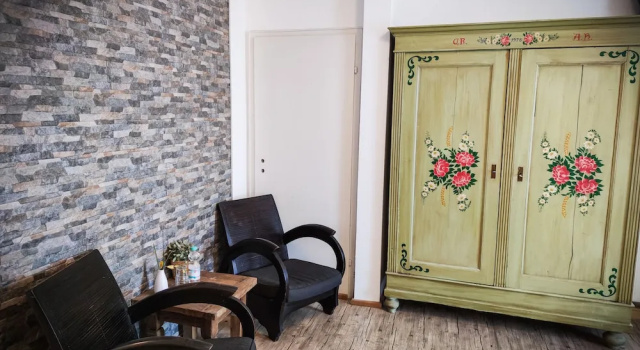 Двухместный номер Comfort Hotel Landgasthof Sonne