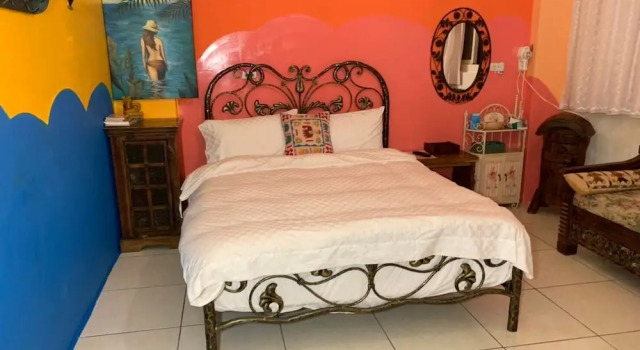 Двухместный номер Superior Hualien Seaside B&B