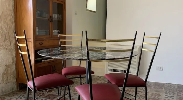Коттедж Luxury Casa Talia Houses