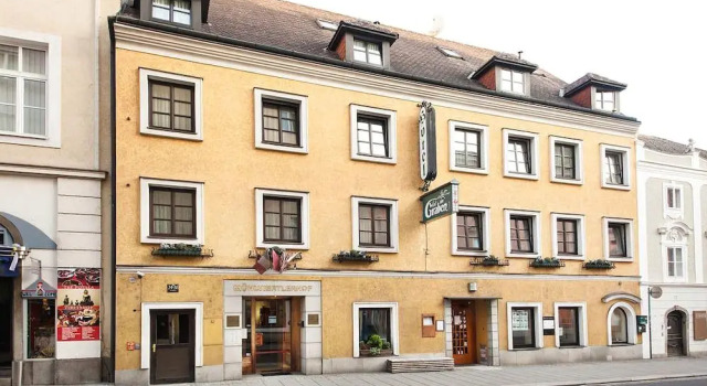 Hotel Mühlviertlerhof