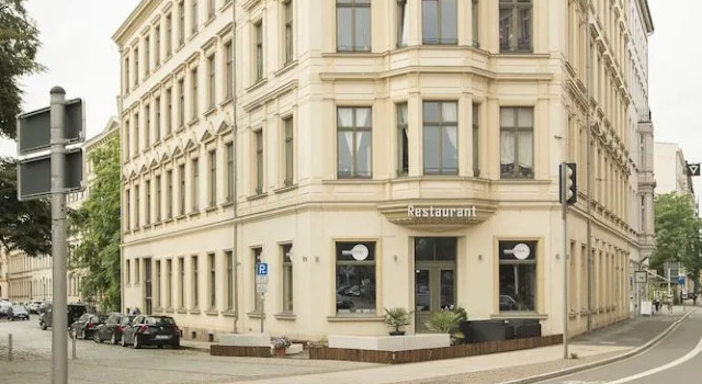 Kokon Studio Apartment near Leipzig center, Забронировать Апартаменты/квартира Недорогие отели Лейпцига, рядом с Музей Баха, недорого