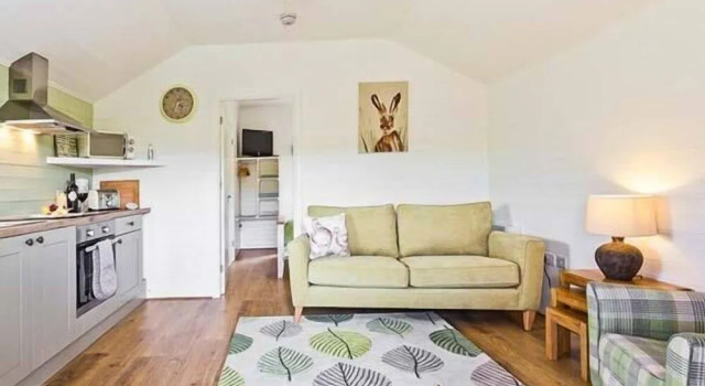 Ash Lodge, Boek Vakantiehuis Vakantiehuizen in Merseyside, Cottage