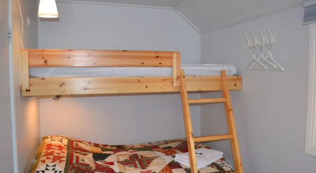 Ofanleiti Cottages, Prenota Hotel Heimaey Islanda