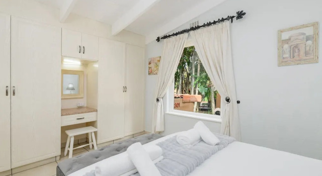 Вилла Classic с 2 комнатами San Lameer Villa Rentals  2301