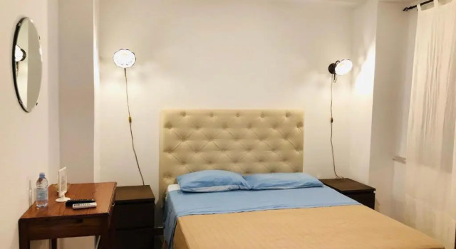 Двухместный номер Standard B&B Villa sul Mare