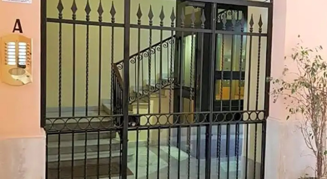 Номер Standard Rugantino Apartment