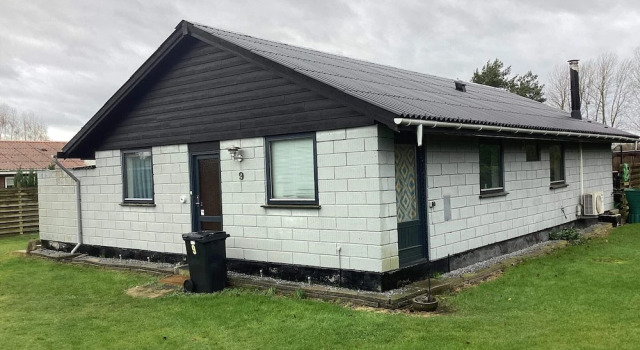 Коттедж 7 Person Holiday Home in Vaeggerlose