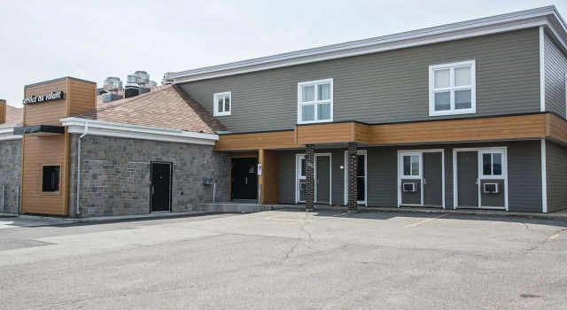 Econo Lodge Inn & Suites, Buchen Sie Gasthaus Montmagny Chaudiere-Appalaches