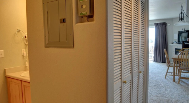 Waters Edge 112 - 1 Br Condo, Prenota Appartamento Lincoln City 
