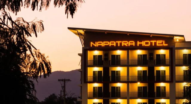 Napatra Hotel