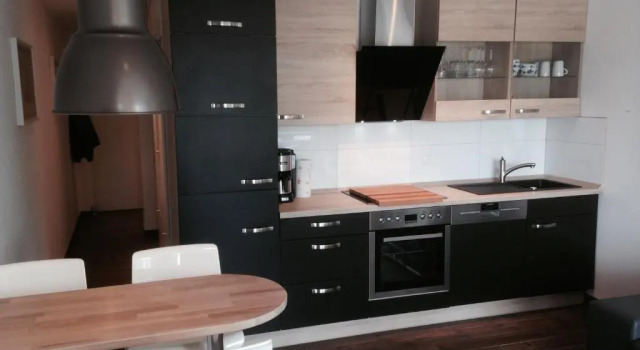 Полулюкс Apartmenthaus Seetempel