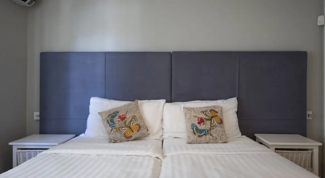 Апартаменты Deluxe Curacao Luxury Holiday Rentals