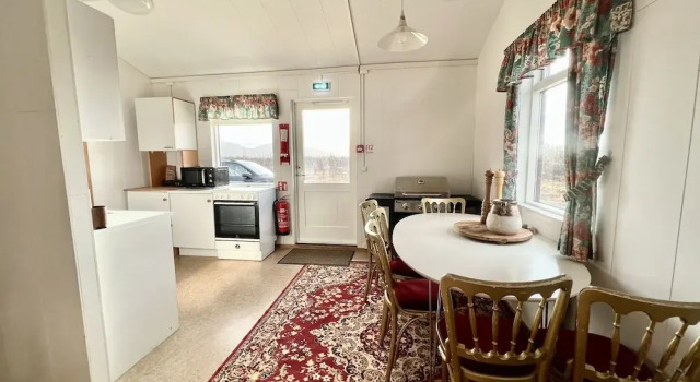 Langahlíð Guesthouse, Réserver Hôtel Braedratunga Islande