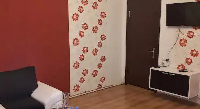 Tbilisi Center Delux Family Apartment, Забронировать Апартаменты/квартира Мтацминда Тбилиси, рядом с Концертный зал Тбилиси