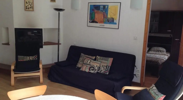 Appartement Bruyère, Rezervovat Apartmán Le Bonhomme Lac Blanc