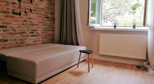 Stylish Cosy Apartment in Warsaw Center, Забронировать Апартаменты/квартира Воля Варшава, рядом с Варшавский торговый центр