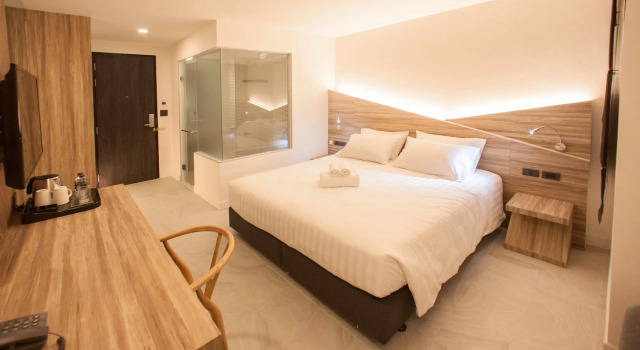 We Terminal Hotel