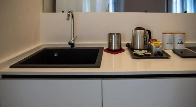Студия Deluxe Ca Rino - Flats in Venice