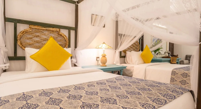 Номер Standard The Fort House