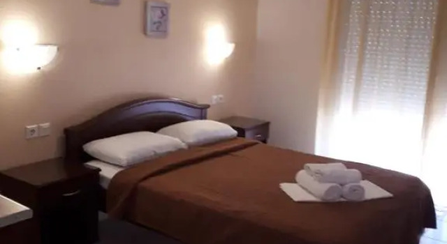 Номер Standard Denis Studios and Apartments