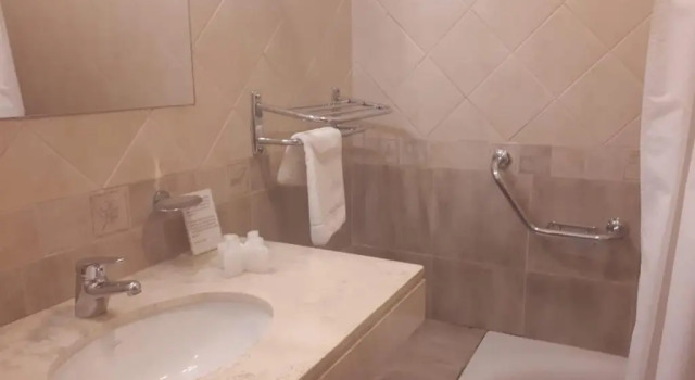 Номер Standard Hotel Spa Nieves Del Cerro
