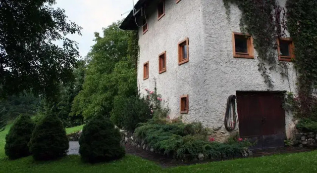 Country House Bukovje, Buchen Sie Hotel Kranjska Gora 