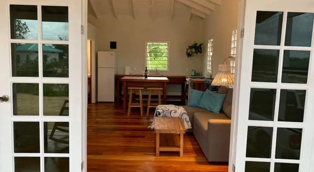 Belizima Eco Resort, Book Resort Hotels in Sarteneja with Parking, Parking