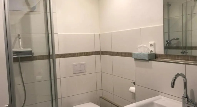 Апартаменты Standard Apartments Rischmühle