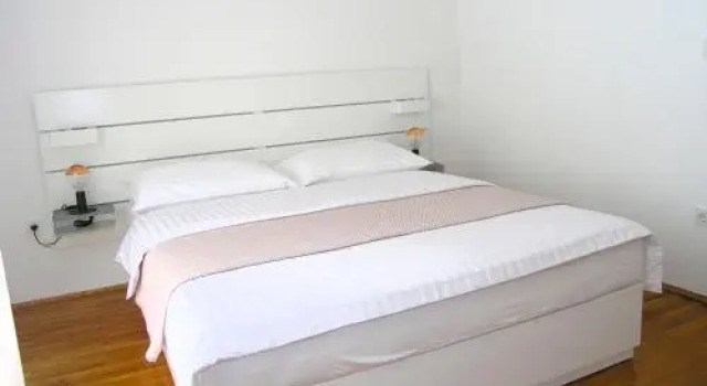 Apartman Vera, Забронировать Апартаменты/квартира Апартаменты Крка, рядом с Krk Harbour, Апартаменты/квартира