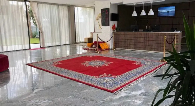 Hotel Hariz Son, Rezerwuj Hotel Hotele w Doukkala-Abda ze śniadaniem, Śniadanie