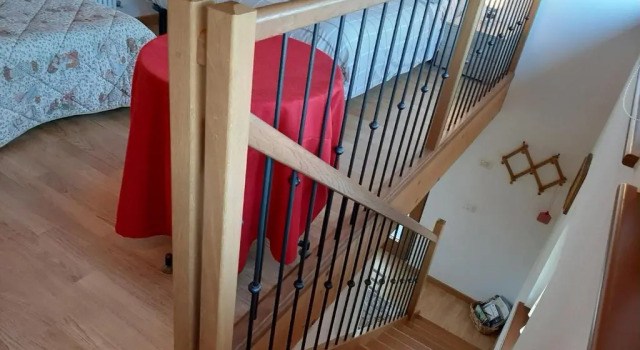 Апартаменты Casa Rosetta