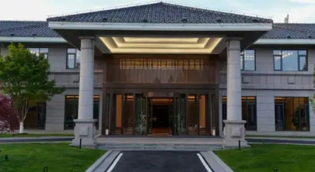 Donghu Hotel Jianhu, Prenota Hotel Yancheng Jiangsu